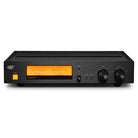 MoFi MasterPhono Phonostage - black - front view