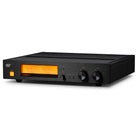 MoFi MasterPhono Phonostage - black - angled front view