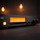 MoFi MasterPhono Phonostage - black - lifestyle image