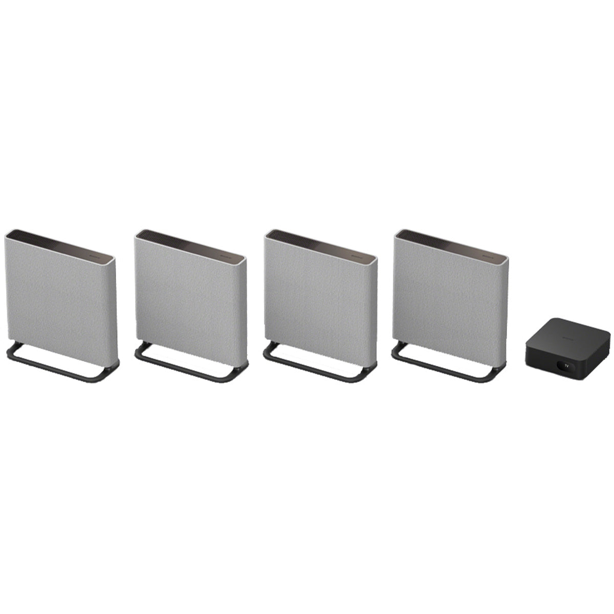 Sony HT-A9M2 Bravia Theater Quad High Performance Home Theater Speaker System – Audio Advice Sony HT-A9M2 Bravia Theater Quad High Performance Home Theater Speaker System – Audio Advice