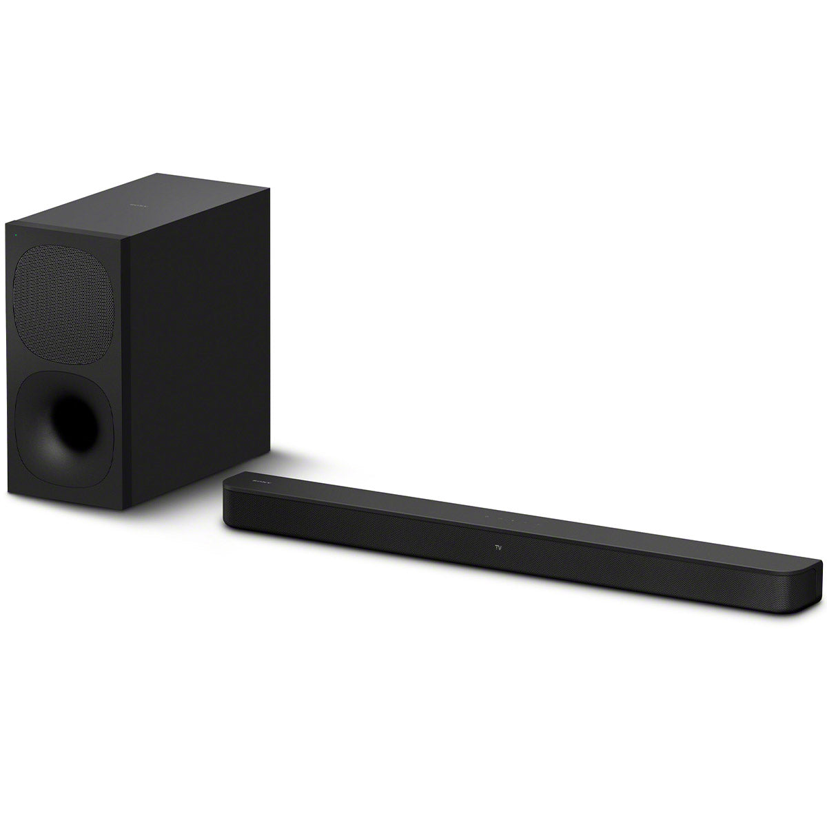2.1 Channel Home Theater Soundbar With Wireless Subwoofer With S-Force PRO Front Surround & Dolby Digital