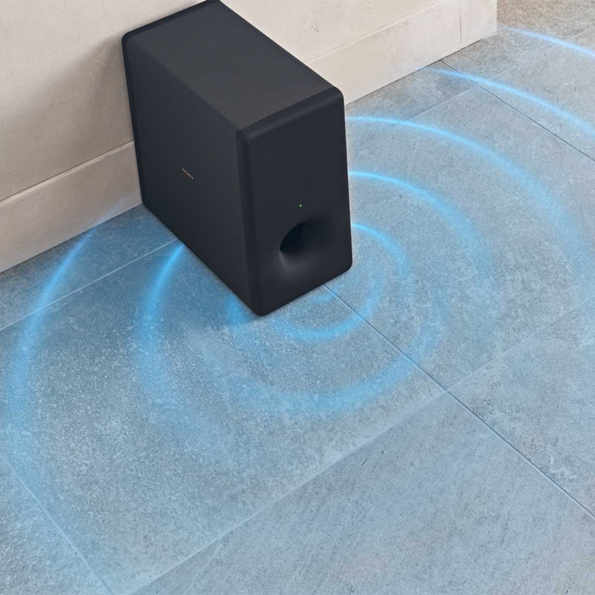 Sony SA-SW3 - Thumbnail 3