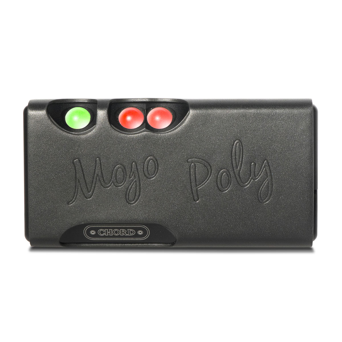 Chord Electronics Leather Case for Mojo & Poly - Thumbnail 4