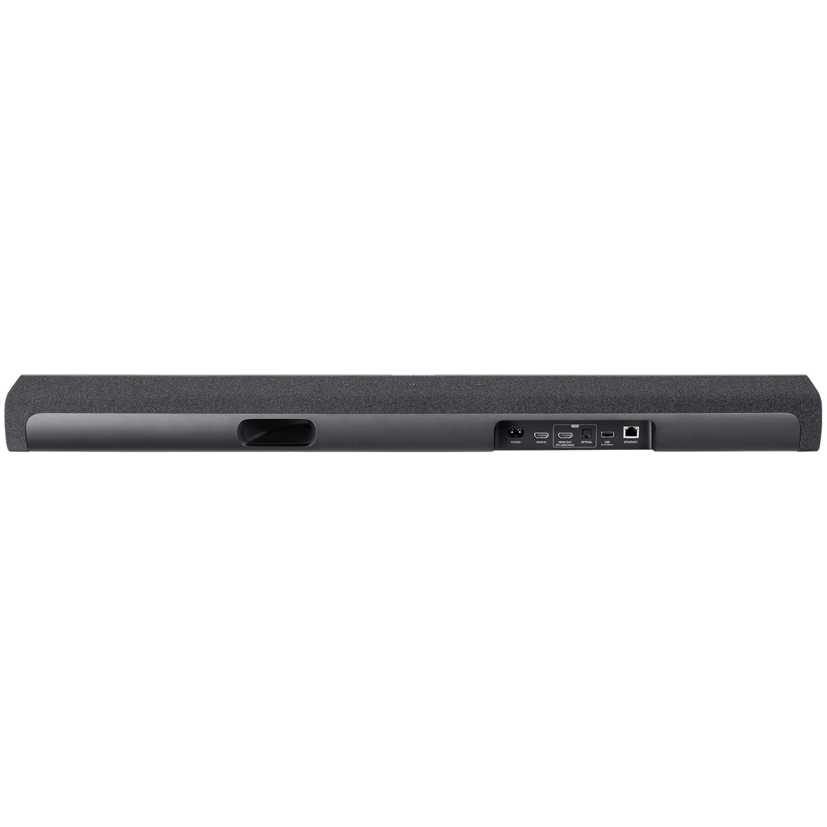Harman Kardon Enchant 900 Soundbar rear view
