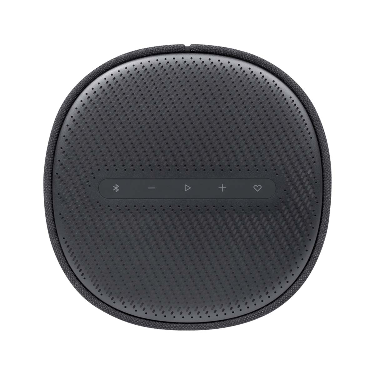 Harman Kardon Enchant Wireless Speaker top view