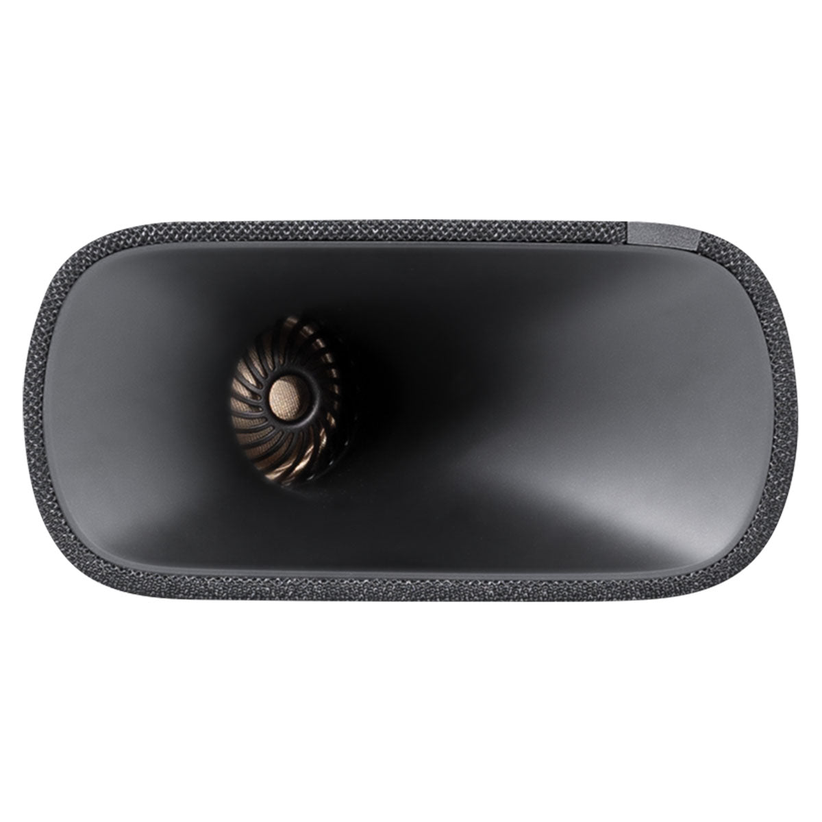 Harman Kardon Enchant 900 Soundbar left side closeup