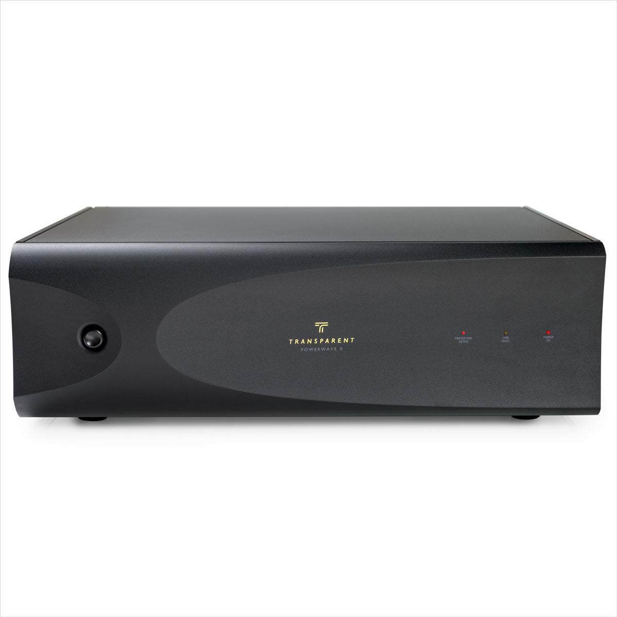 Transparent PowerWave X