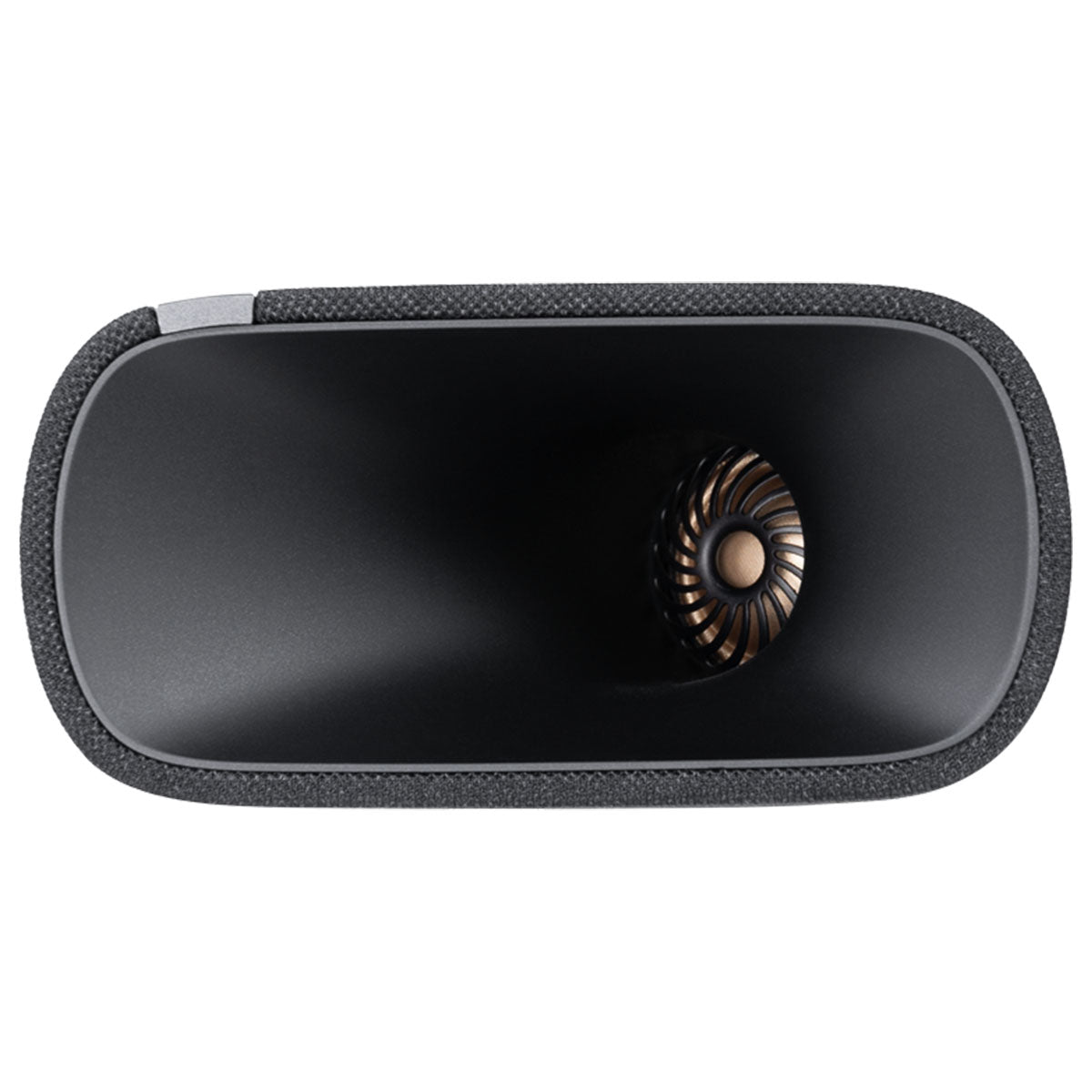 Harman Kardon Enchant 1100 Soudbar right side closeup