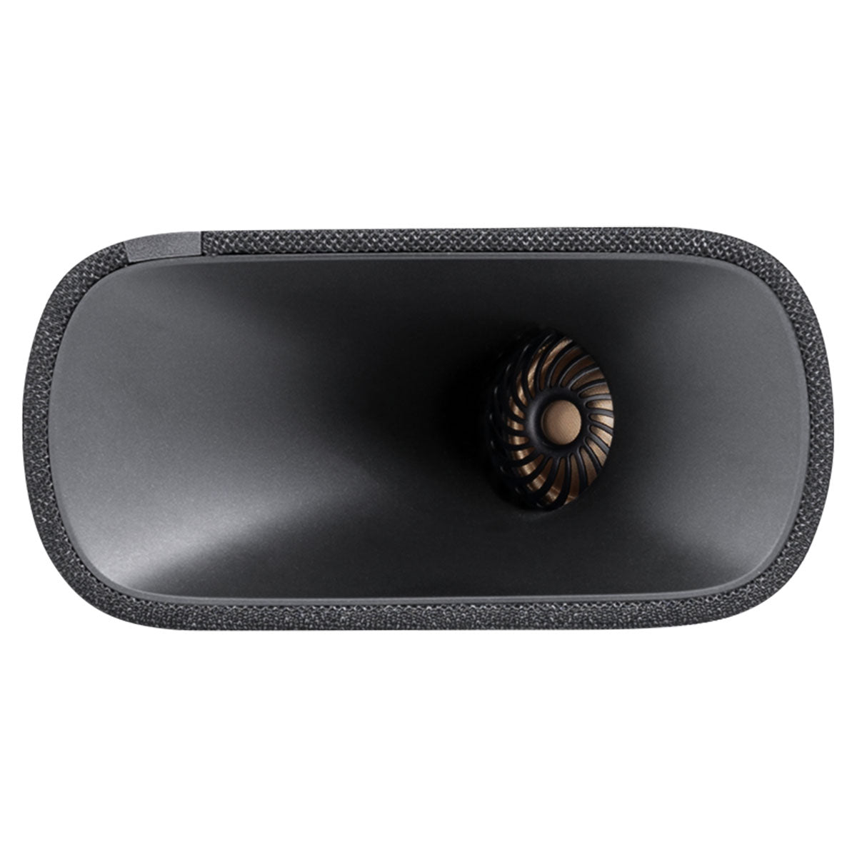 Harman Kardon Enchant 900 Soundbar right side closeup