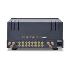 PrimaLuna Evo 300 Tube Integrated Amplifier - rear view