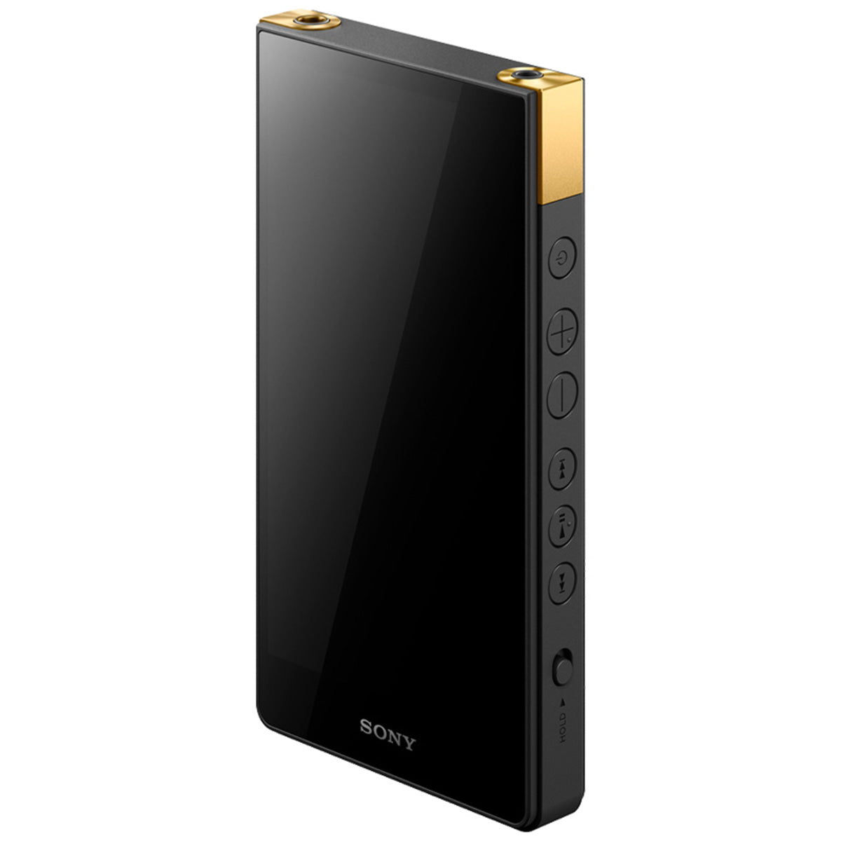 SONY:NWZX707-BLK 1