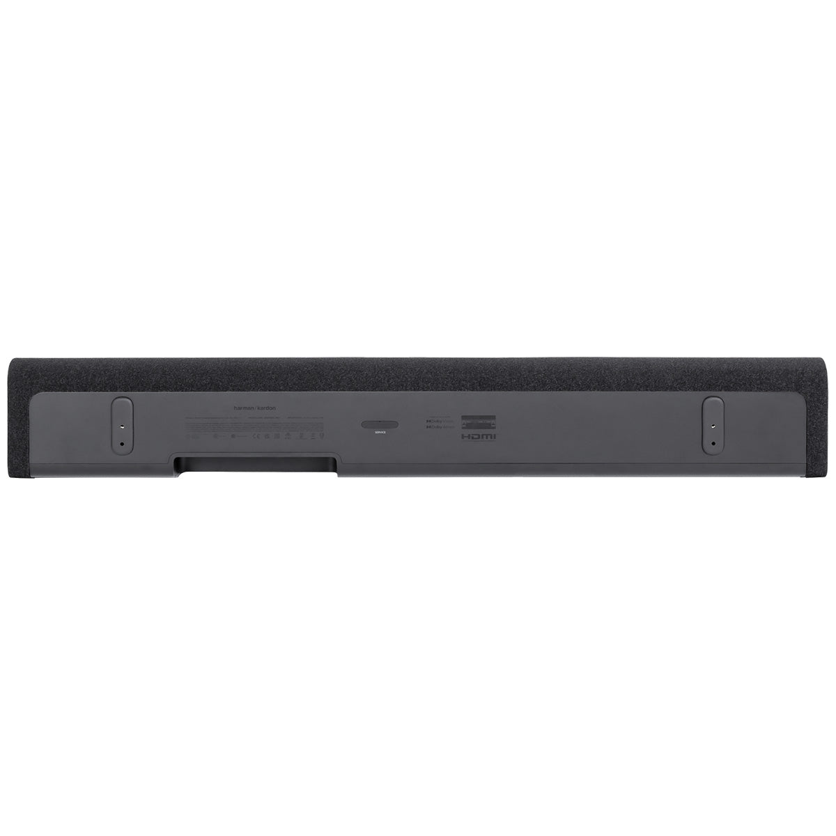 Harman Kardon Enchant 900 Soundbar bottom view