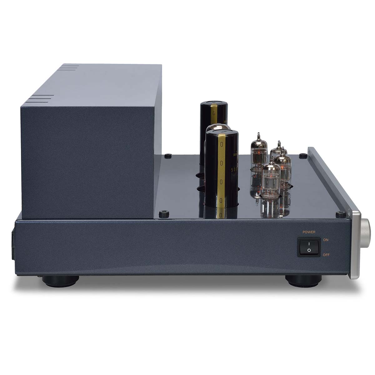 PrimaLuna Evo 200 Tube Power Amplifier - Thumbnail 5