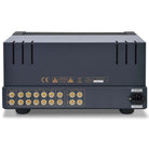 PrimaLuna Evo 200 Tube Preamplifier - rear view