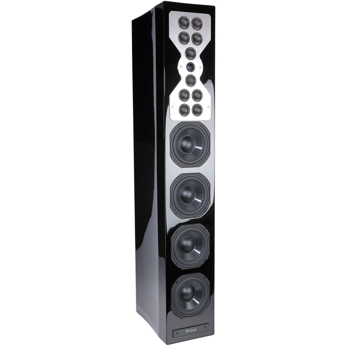 McIntosh XR100 Floorstanding Speaker - Each – Audio Advice