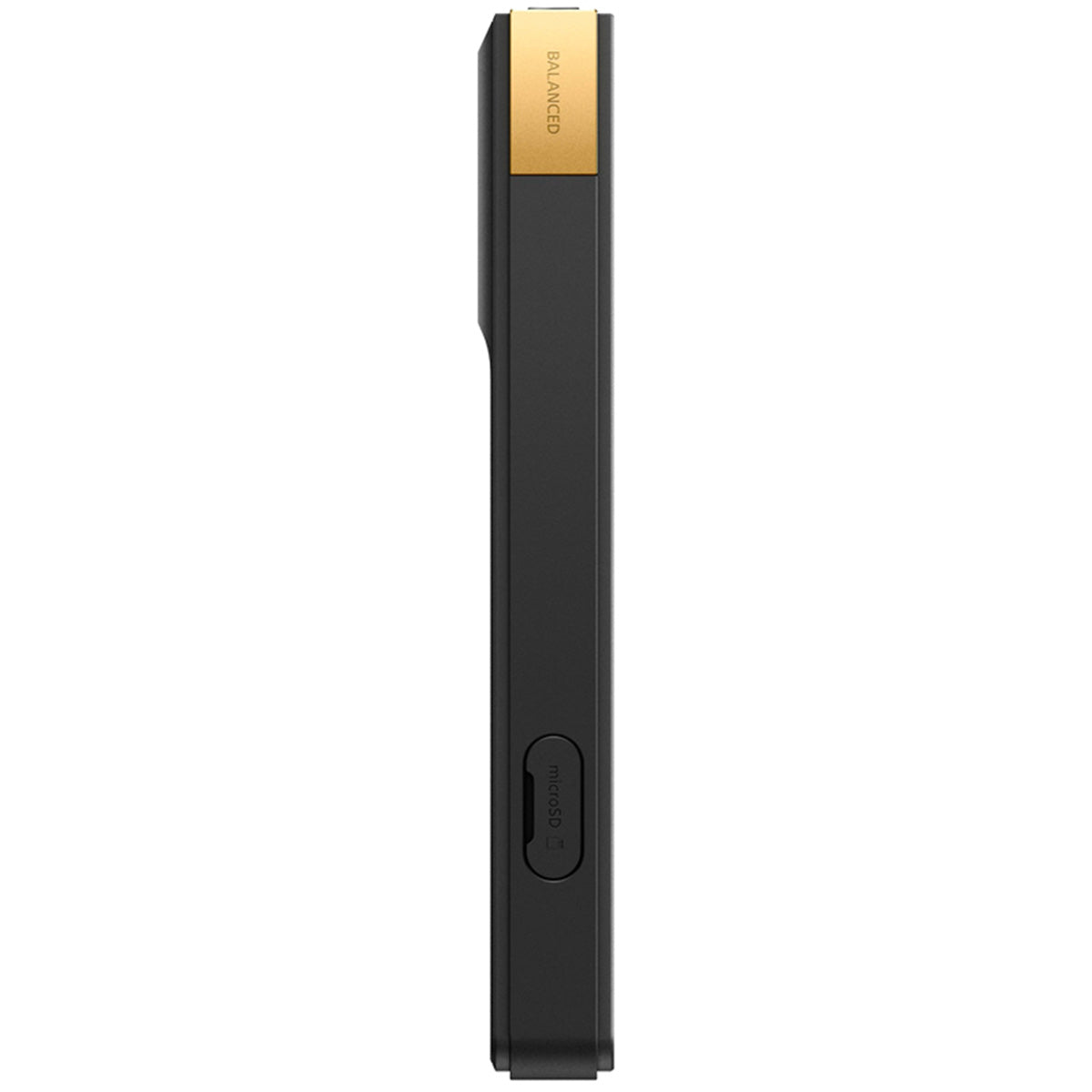 SONY:NWZX707-BLK 5