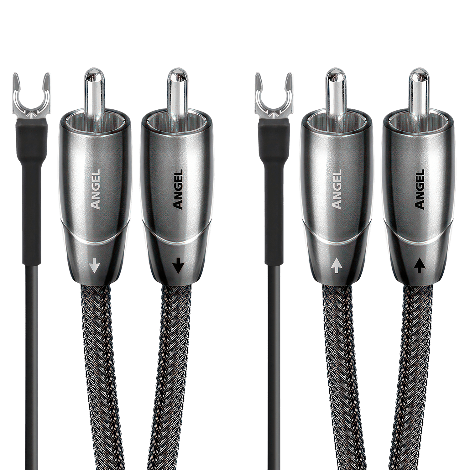 AudioQuest Angel Turntable Cable