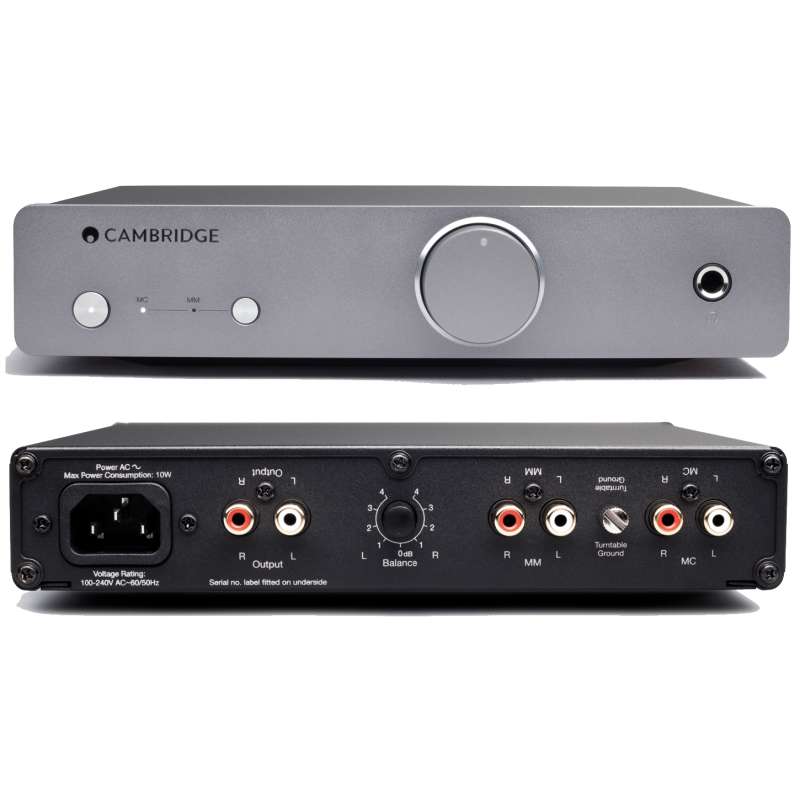 CAM:DUO-LG