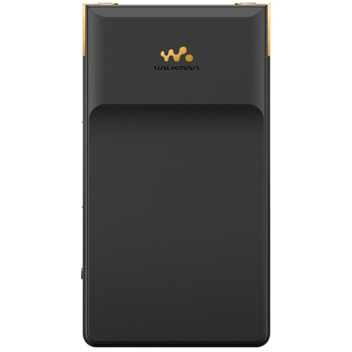 SONY:NWZX707-BLK 4