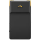 SONY:NWZX707-BLK 4