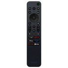Sony BRAVIA 8 II QD-OLED 4K HDR Google TV (2025) remote control