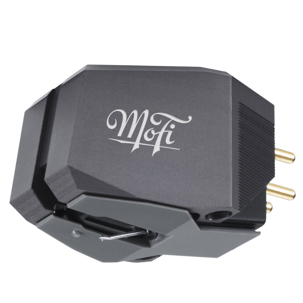 MoFi Electronics MasterTracker MM Phono Cartridge - Thumbnail 2