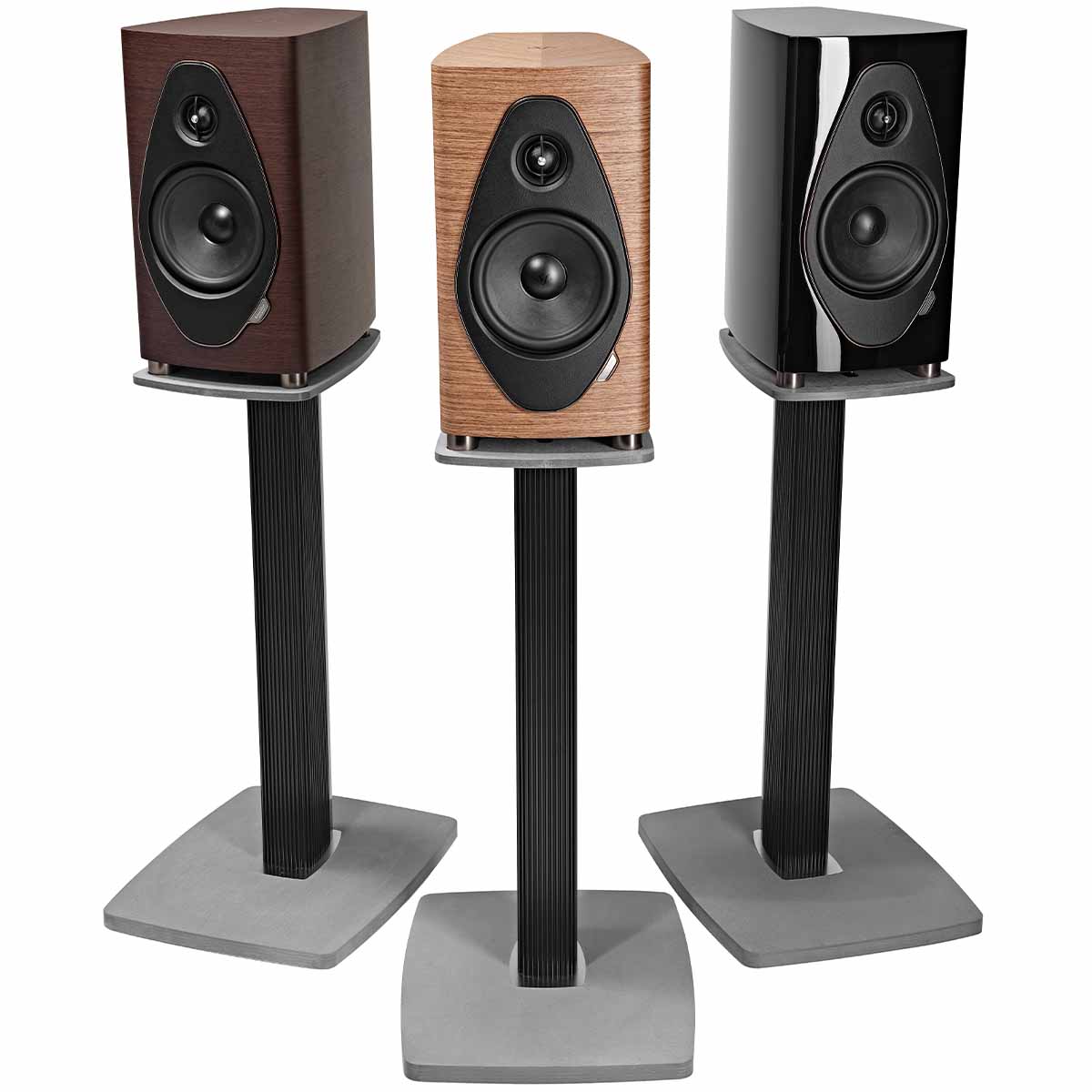 Sonus Faber Sonetto II G2 - Thumbnail 2