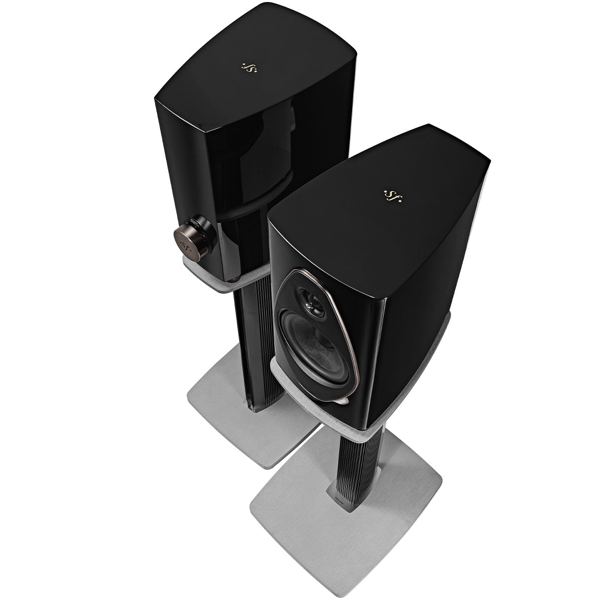 Sonus Faber Sonetto II G2 - Thumbnail 3