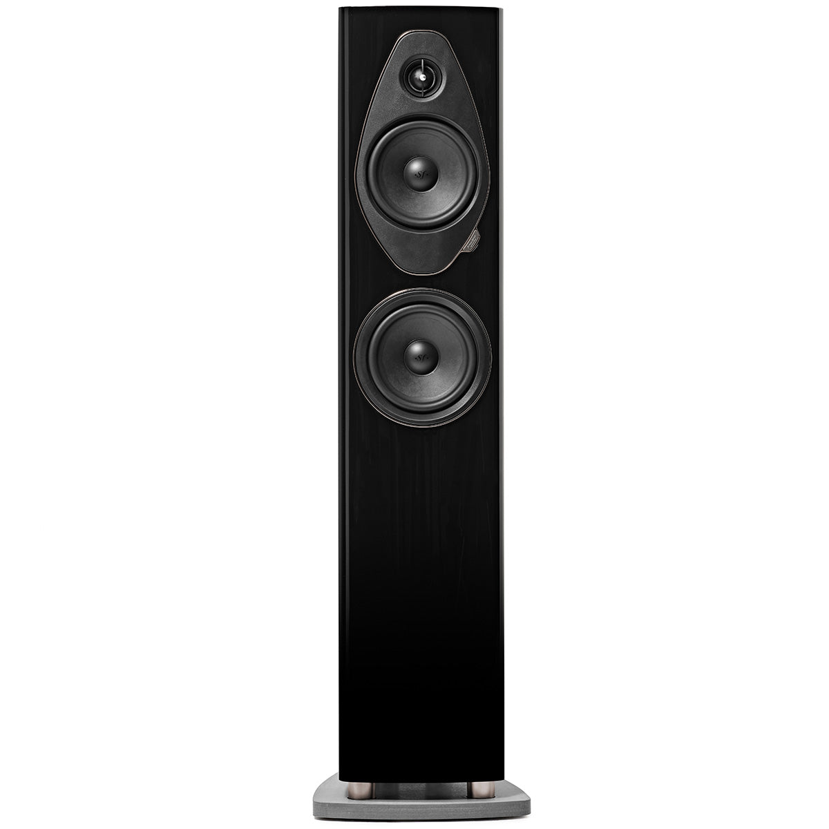 Sonus Faber Sonetto III G2 - Thumbnail 3