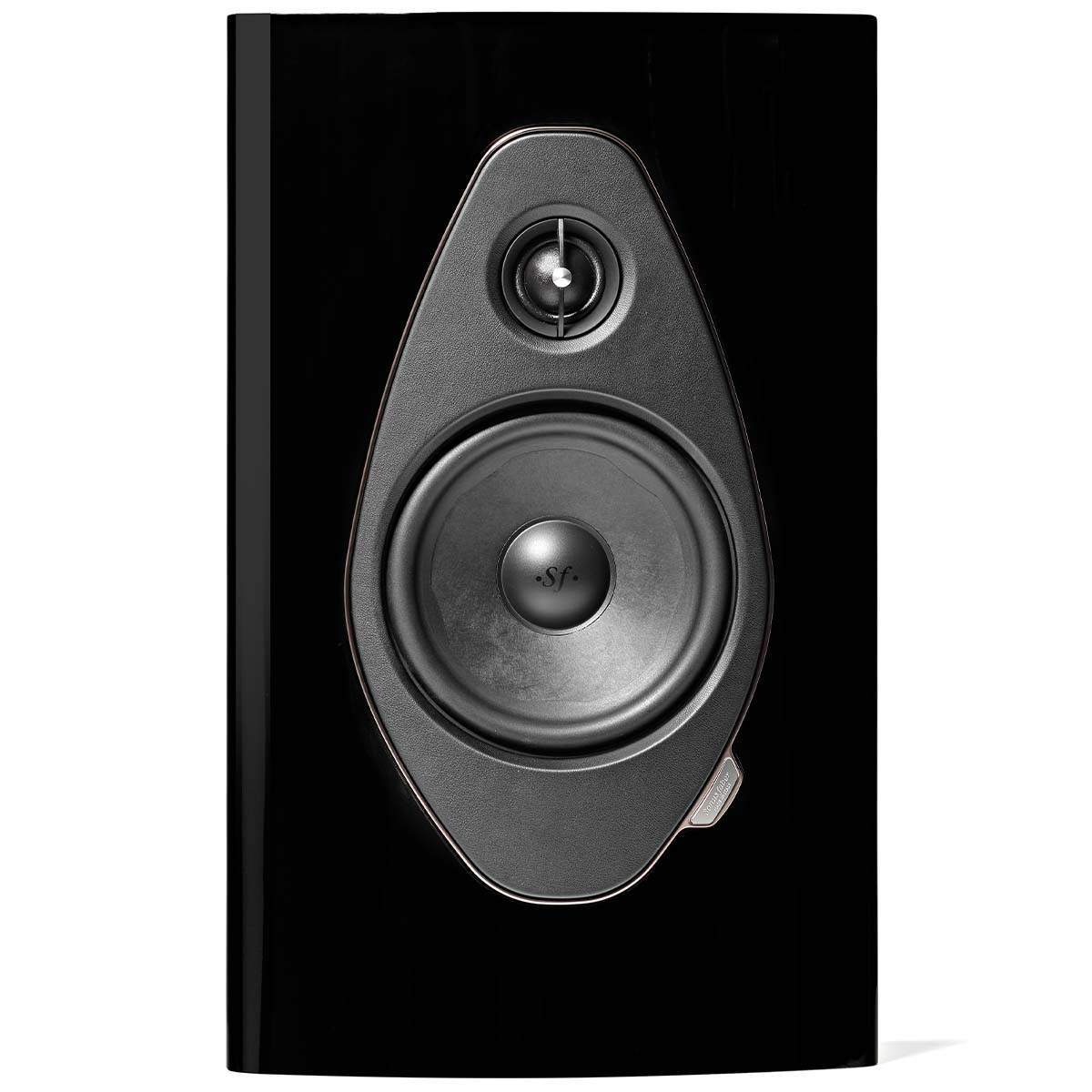 Sonus Faber Sonetto On Wall G2 - Thumbnail 4