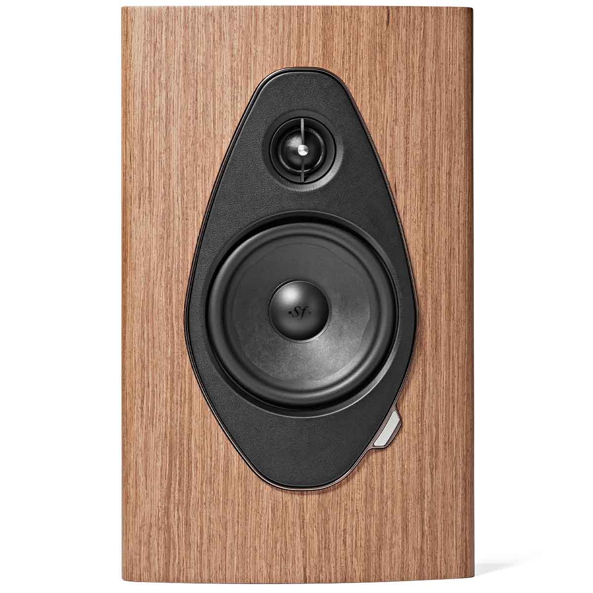 Sonus Faber Sonetto On Wall G2