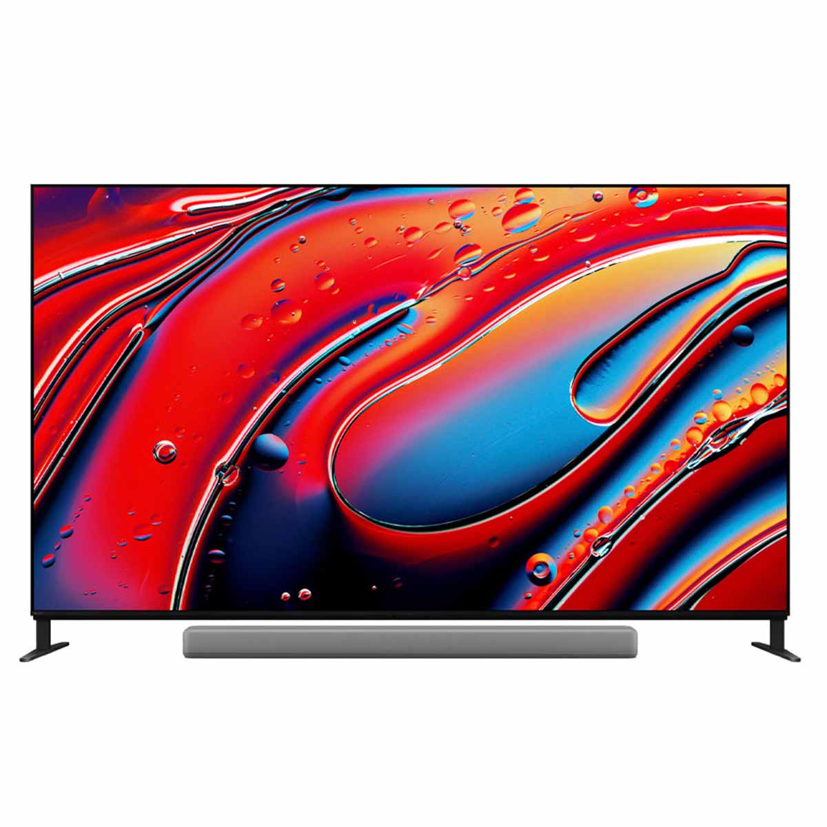 Sony BRAVIA 9 Mini LED QLED Smart Google TV - Thumbnail 4