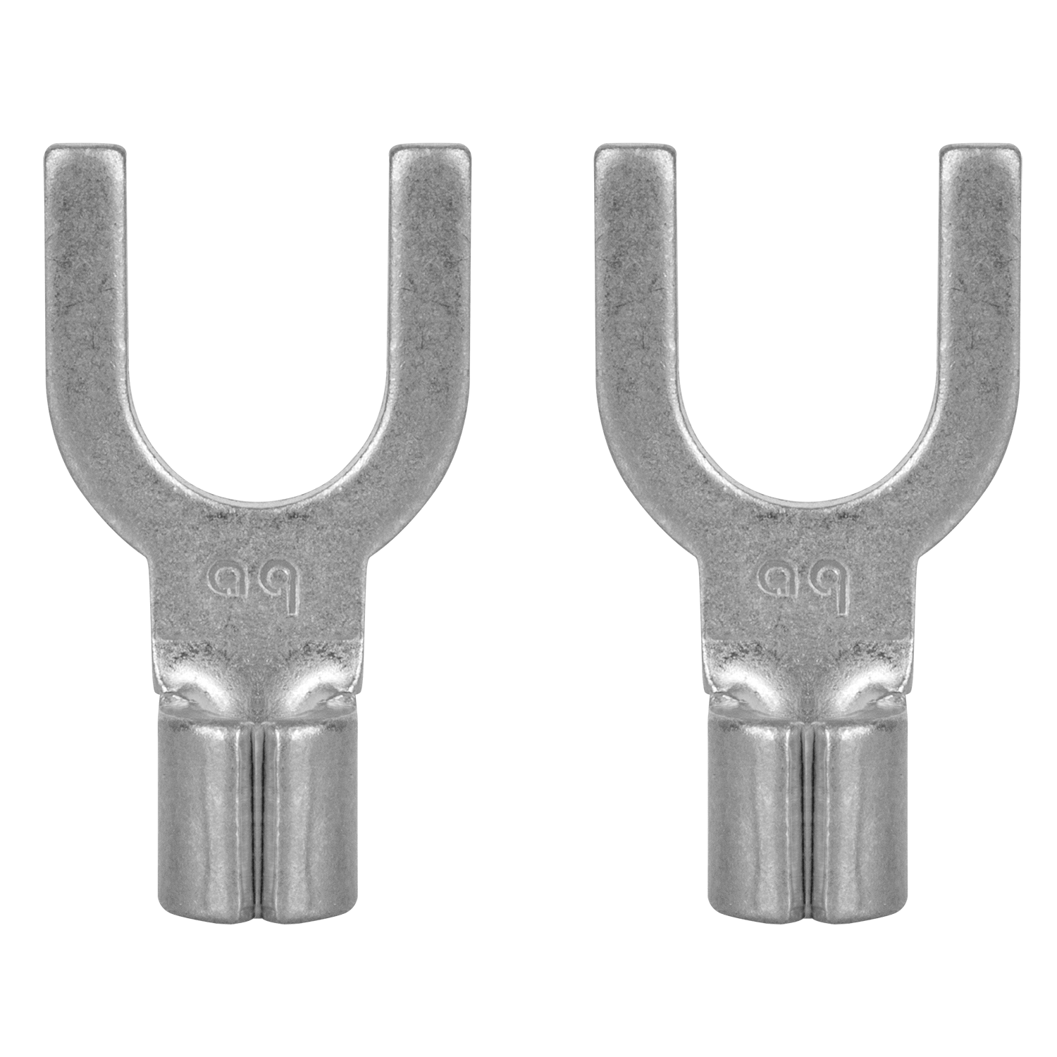AudioQuest 1056 Spade Connectors - Thumbnail 2