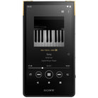 SONY:NWZX707-BLK 2