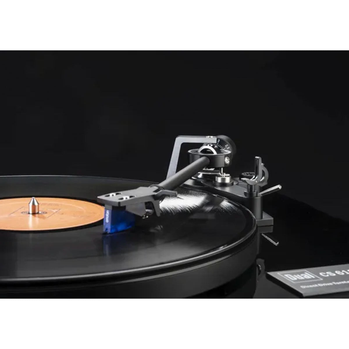 DUAL:AAV-CS618Q-GB 3