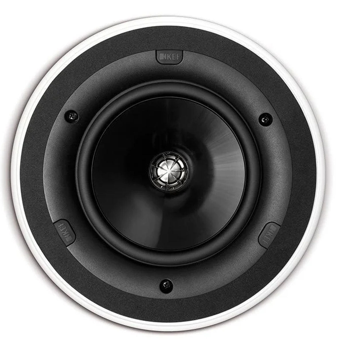 KEF:CI160QR-WHT-EA 2