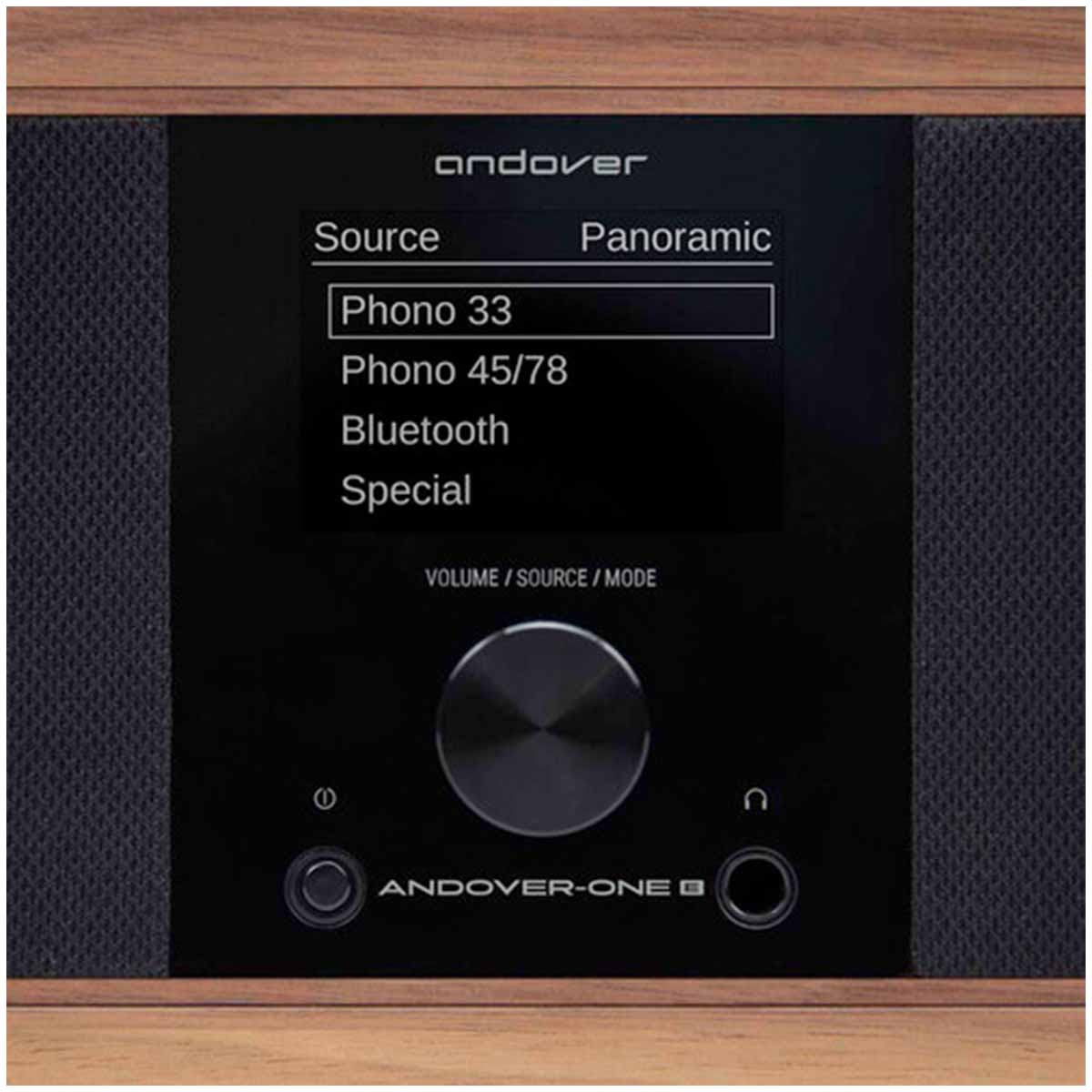 Andover Audio Andover-One E - Thumbnail 5