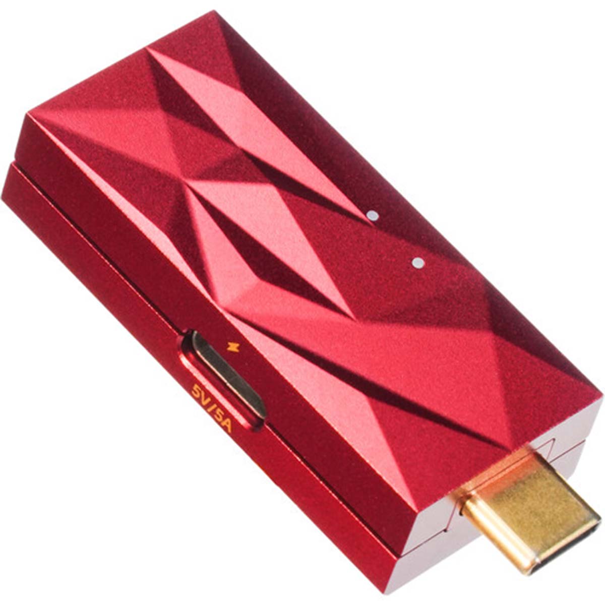 iFi Audio iDefender Max USB-C Ground Loop Breaker & USB Power Injector ...