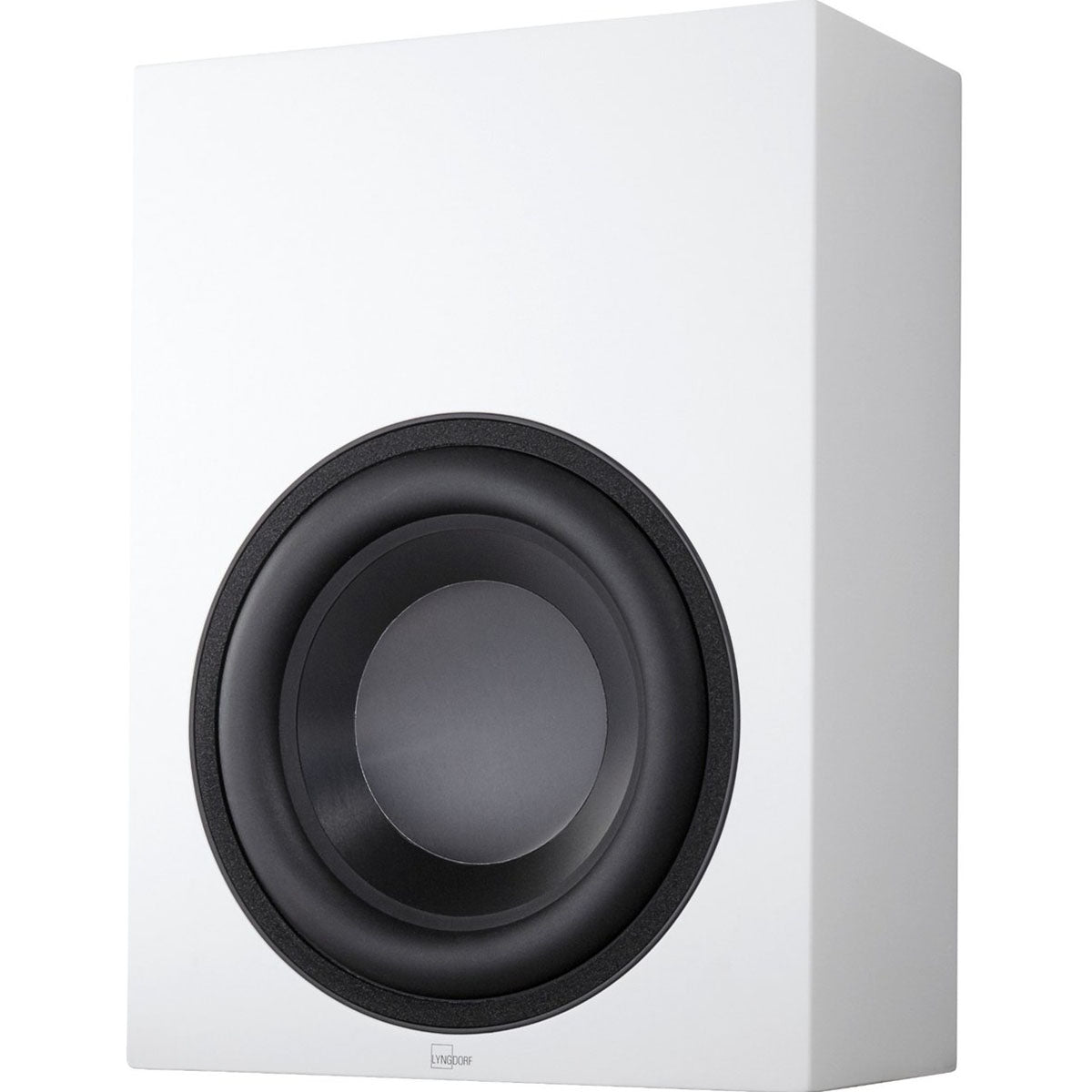 Lyngdorf BW-2 Reference High Bandwidth Subwoofer