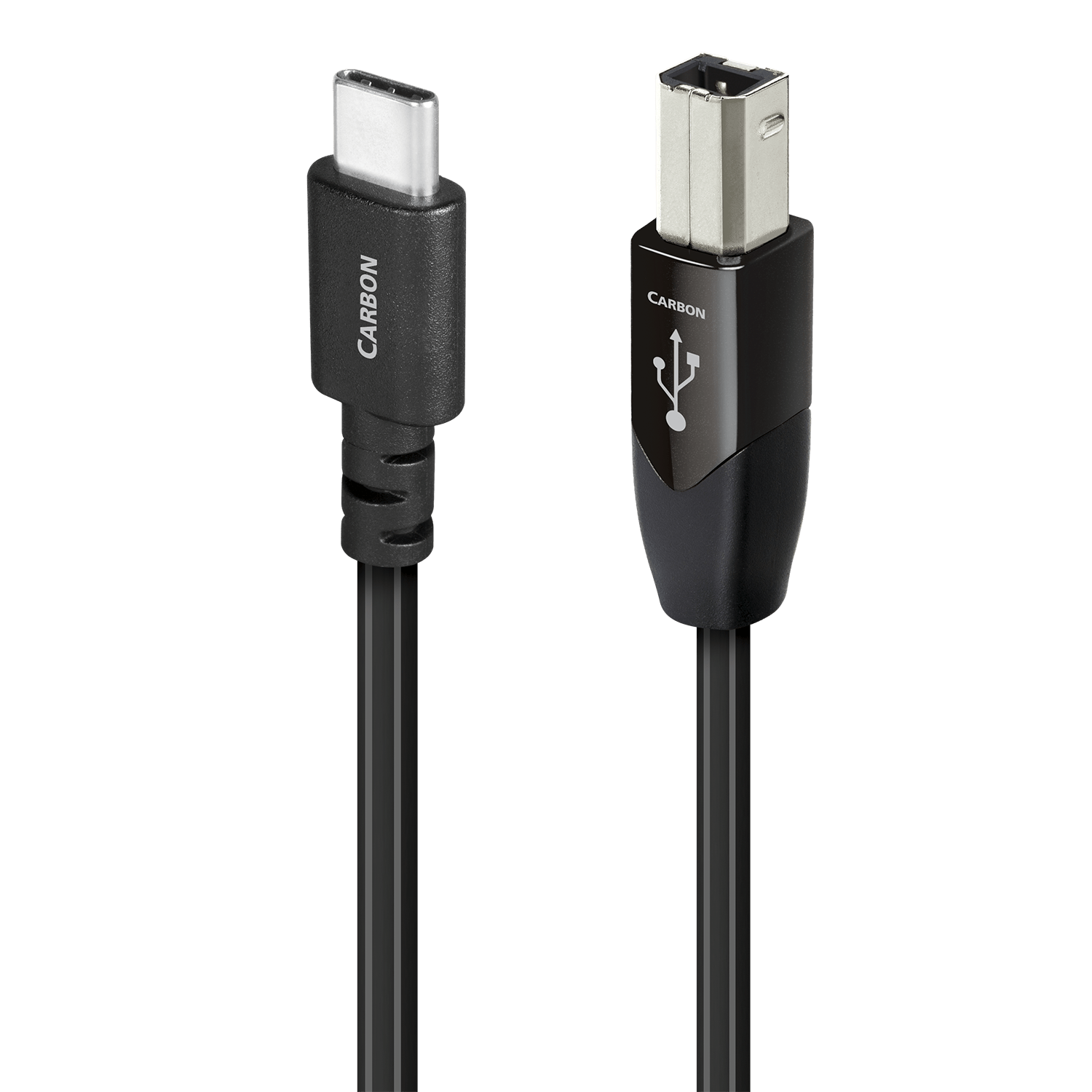 AudioQuest Carbon USB-C to B