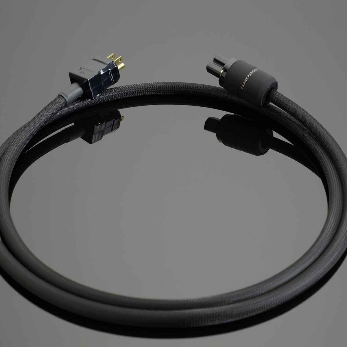 Transparent Power Cord - Thumbnail 3