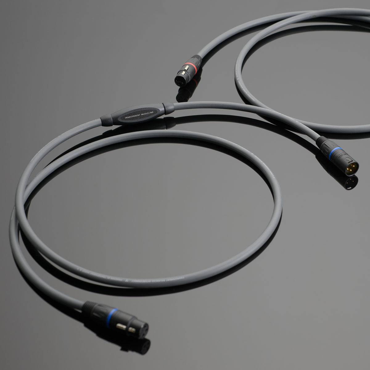 Transparent MusicLink