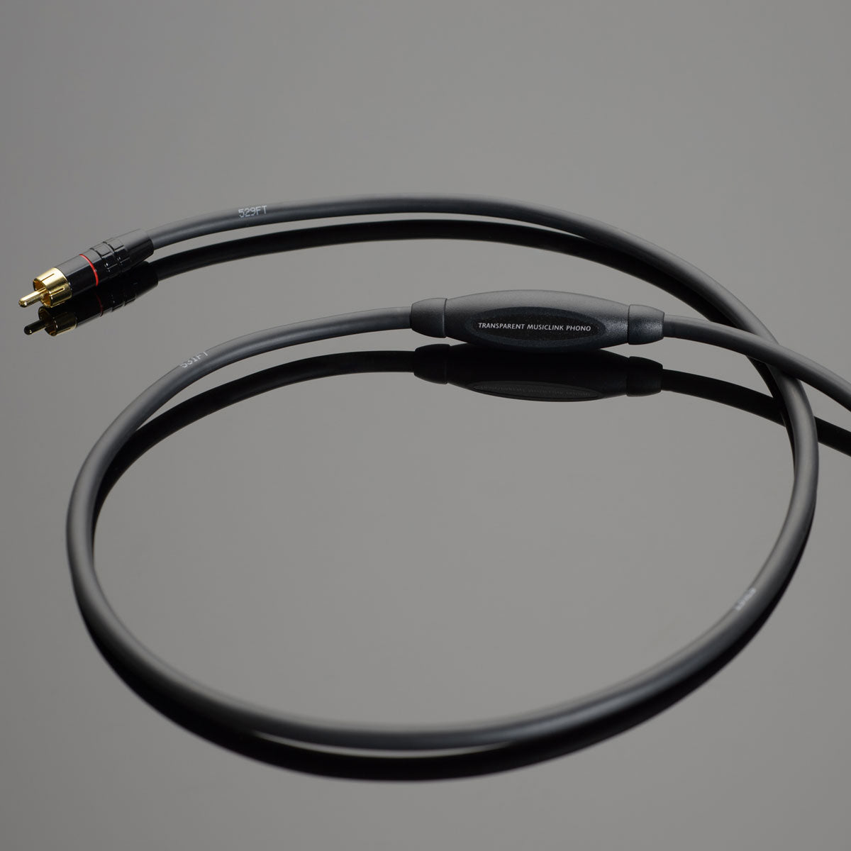 Transparent MusicLink Phono Interconnect - Thumbnail 3