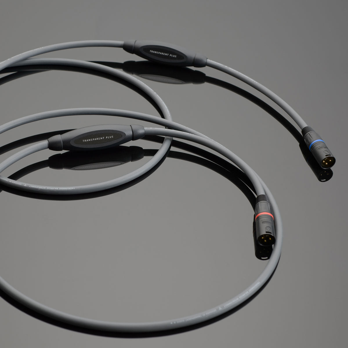 Transparent Plus Balanced Interconnect