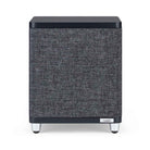 Ruark Audio RS1 Powered Subwoofer - charcoal/grey - front view