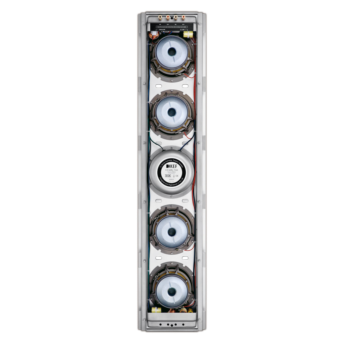 KEF Ci5160RL-THX - Thumbnail 5