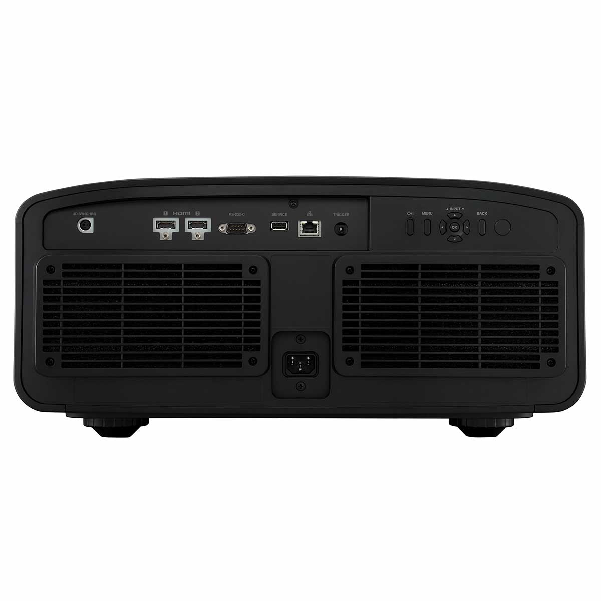 JVC DLA-NZ8R Native 4K Laser Projector - Thumbnail 5