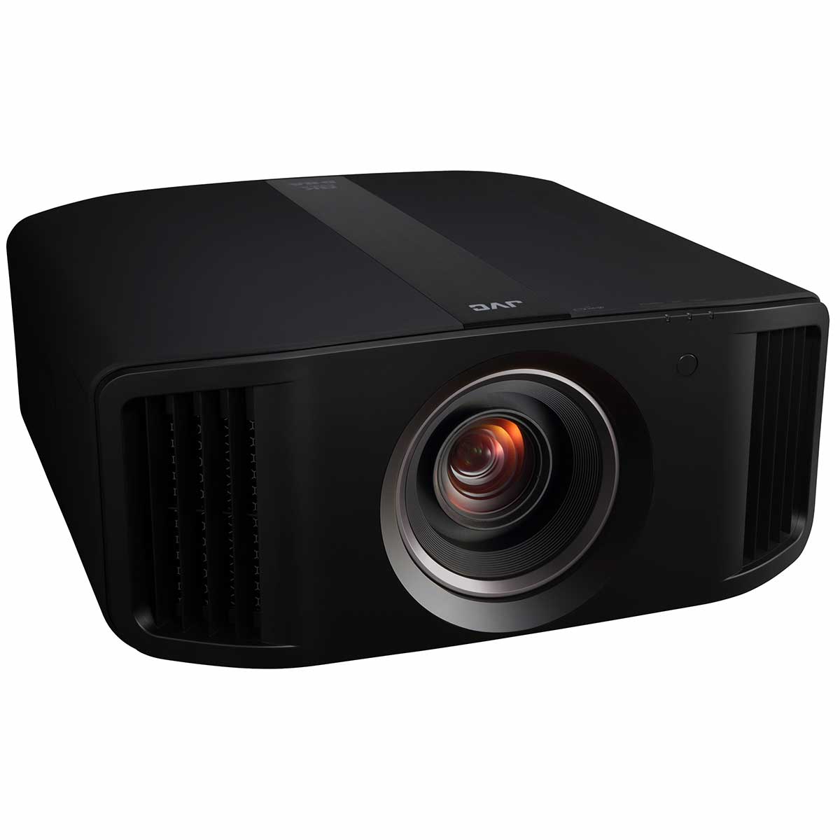 JVC DLA-NZ8R Native 4K Laser Projector - Thumbnail 2