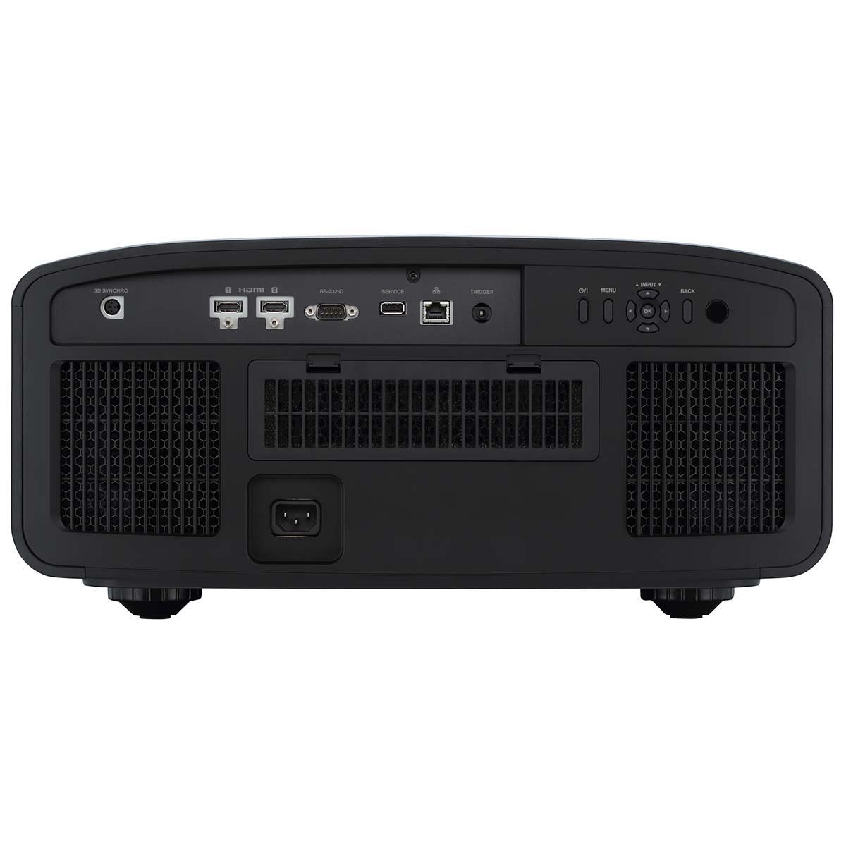 DLA-NP5 D-ILA 4K Projector - Thumbnail 5