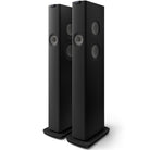 KEF:LS60-BLK-PR 1